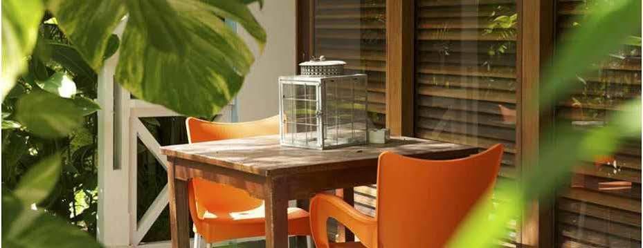 וילמסטאד Trupial Hotel & Casino מראה חיצוני תמונה